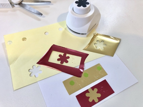 箔押し 同人誌印刷 クラファン