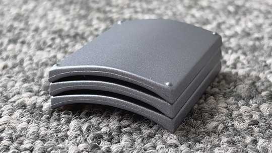 マジで鬼のように割れる瓦 瓦割り カプセルトイ TAMA-KYU