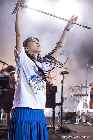 茅原実里 歌手活動 休止