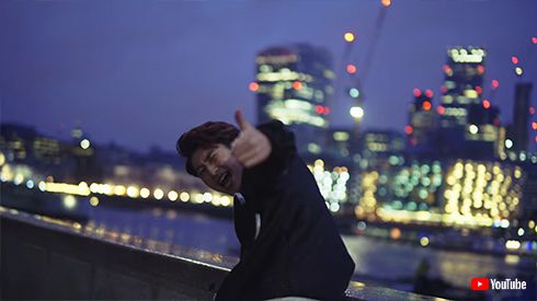 超特急 吉野晃一 結婚 出産 お父さん 今 相手