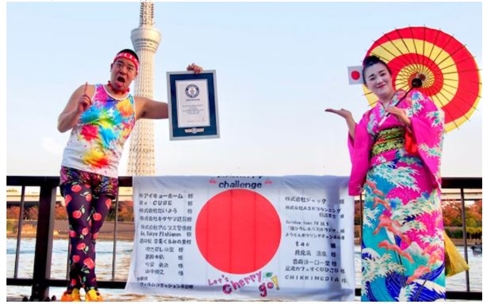 たんぽぽ 白鳥久美子 チェリー吉武 川村エミコ 妊娠