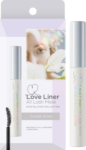 クリスタルアイズコレクション