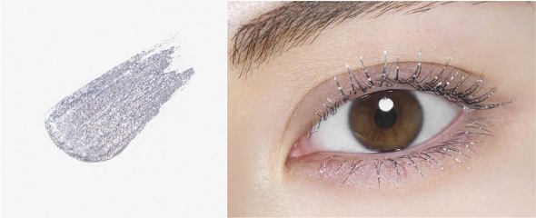 クリスタルアイズコレクション