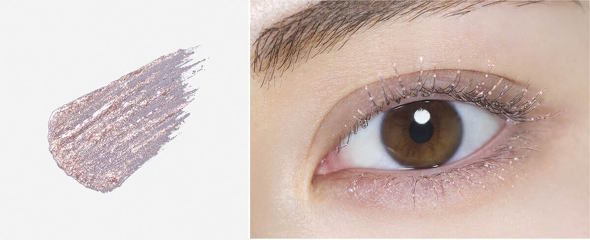 クリスタルアイズコレクション