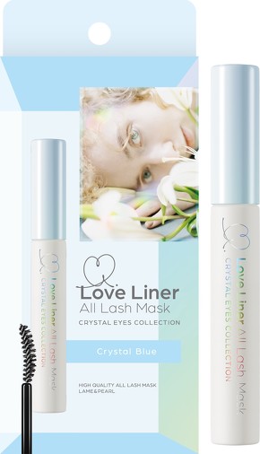 クリスタルアイズコレクション