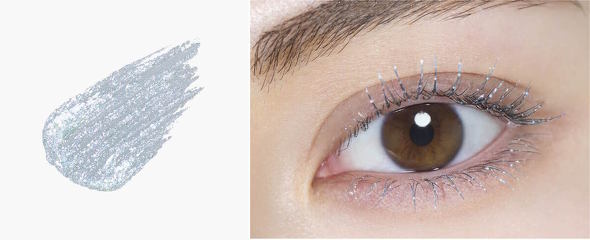 クリスタルアイズコレクション