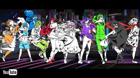 じん 自然の敵P カゲロウプロジェクト チルドレンレコード リブート 10周年 カゲロウデイズ メカクシティアクターズ 人造エネミー カゲプロ YouTube
