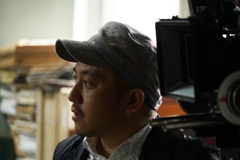 仮面ライダーBLACK SUN 生誕50周年 白石和彌 石ﾉ森章太郎