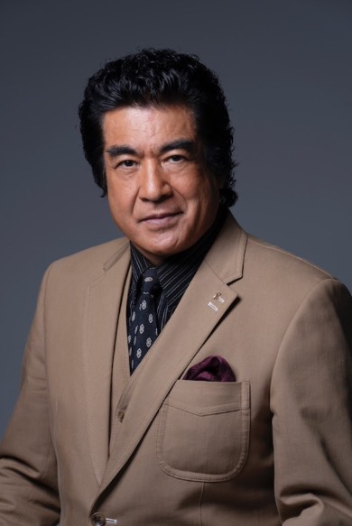 仮面ライダー 50周年 藤岡弘、