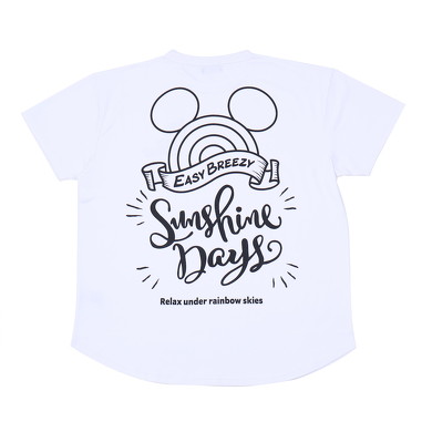 TDR Enjoy the outdoors