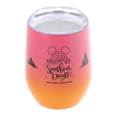 TDR Enjoy the outdoors