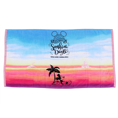 TDR Enjoy the outdoors