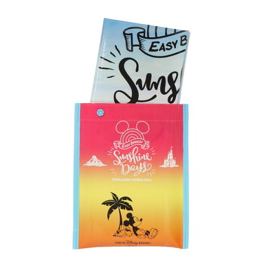 TDR Enjoy the outdoors