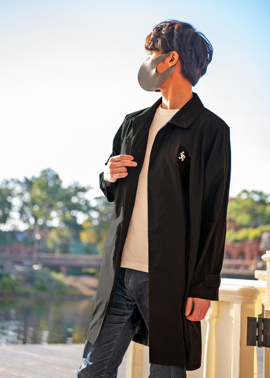 TDR Enjoy the outdoors