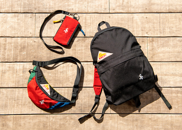 TDR Enjoy the outdoors