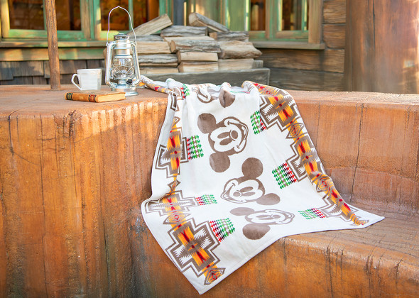 TDR Enjoy the outdoors