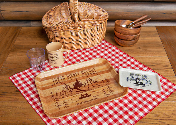 TDR Enjoy the outdoors