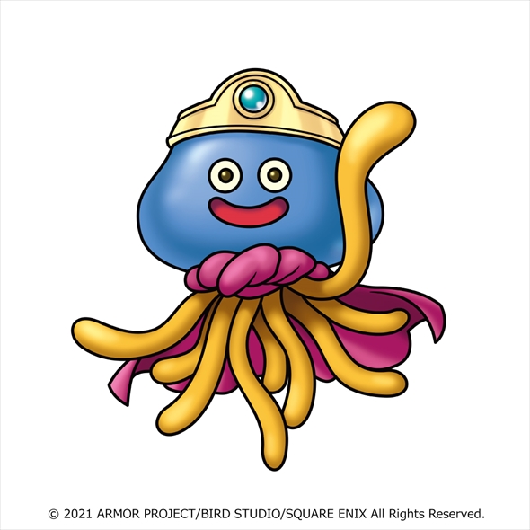 「ドラゴンクエスト アイランド 大魔王ゾーマとはじまりの島」