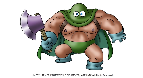 「ドラゴンクエスト アイランド 大魔王ゾーマとはじまりの島」