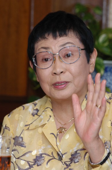 橋田壽賀子 脚本 袋を渡せば 渡る世間は鬼ばかり 訃報