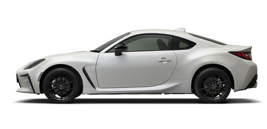トヨタ 86 BRZ