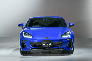 トヨタ 86 BRZ