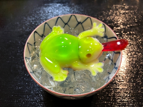 グミップルラボ