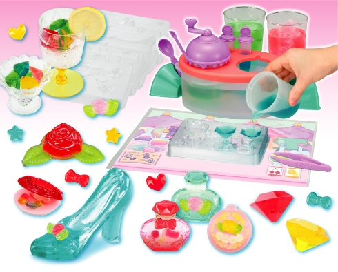 グミップルラボ