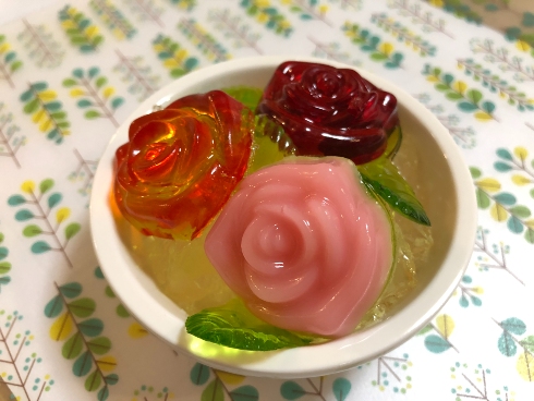 グミップルラボ