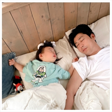 パンサー 尾形 娘 妻 あい ブログ 入園式