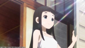 かくしごと ひめごとはなんですか 久米田康治