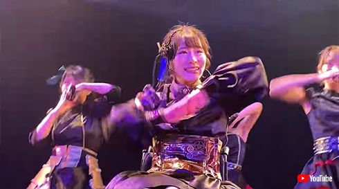 仮面女子 猪狩ともか 車いす 乗車拒否 伊是名夏子