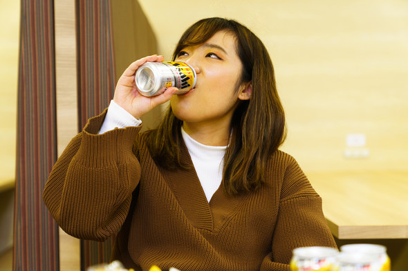 アサヒスーパードライ　生ジョッキ缶【画像】