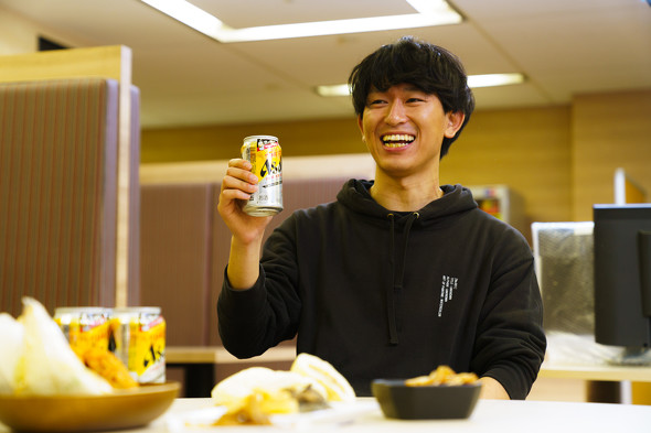 アサヒスーパードライ　生ジョッキ缶【画像】