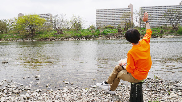 【画像】丸亀製麺うどん弁当