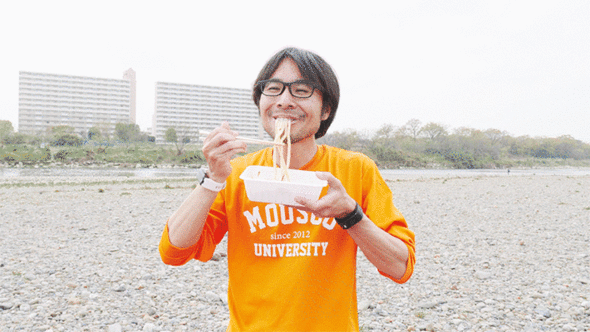 【画像】丸亀製麺うどん弁当