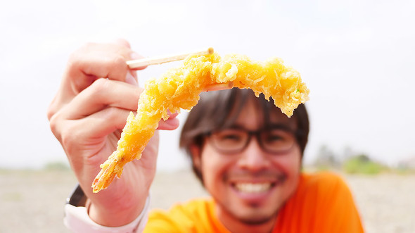 【画像】丸亀製麺うどん弁当