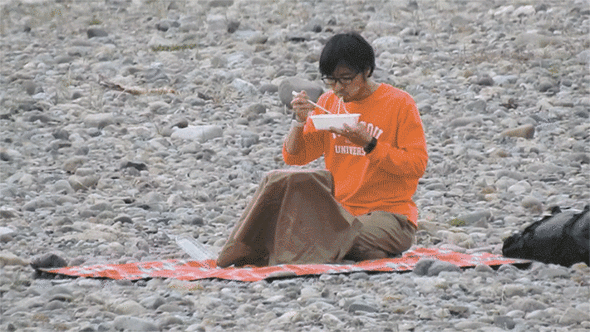 【画像】丸亀製麺うどん弁当