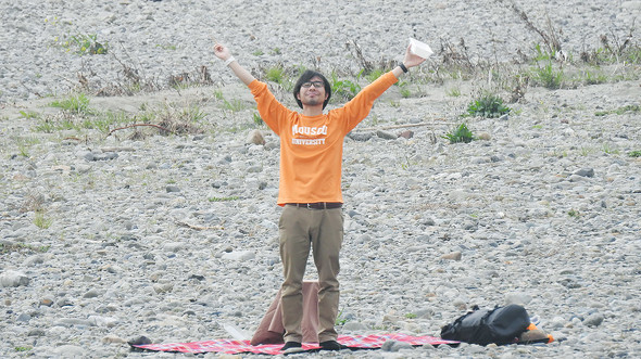 【画像】丸亀製麺うどん弁当