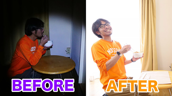 【画像】丸亀製麺うどん弁当