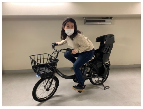 横澤夏子 オリエンタルラジオ 藤森慎吾 ママチャリ R-1 コント 出産 娘