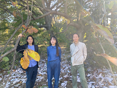 宇宙人と地球人の恋が「ちょっぴり切ない」と話題のWeb漫画「10000光年双眼鏡」　プラネタリウム番組として映像配信を開始