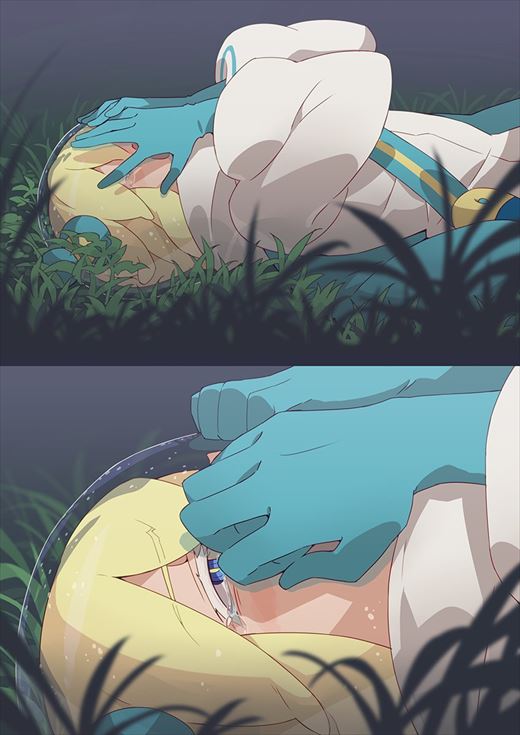 宇宙人と地球人の恋が「ちょっぴり切ない」と話題のWeb漫画「10000光年双眼鏡」　プラネタリウム番組として映像配信を開始