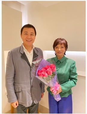 渡辺徹 榊原郁恵 夫婦 胃 出血 貧血 療養 ブログ