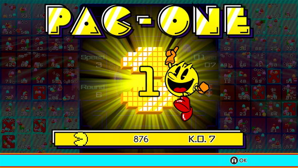 PAC-MAN 99 任天堂 パックマン 