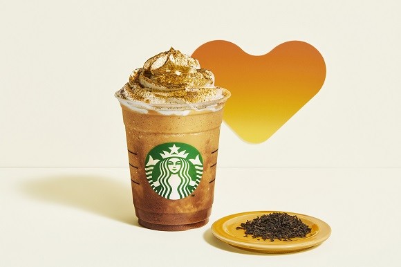 スタバ 2021 夏 新作