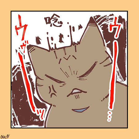 最近のふたり1-7