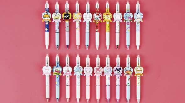 2021年サンリオキャラクター大賞