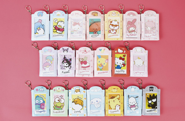 2021年サンリオキャラクター大賞