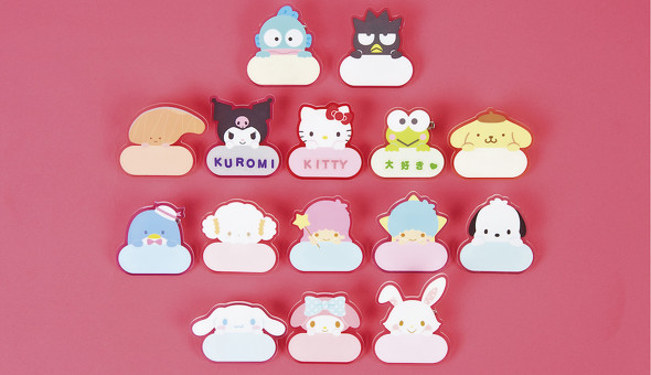 2021年サンリオキャラクター大賞